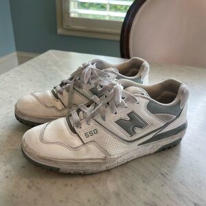 New Balance Women’s 550’s